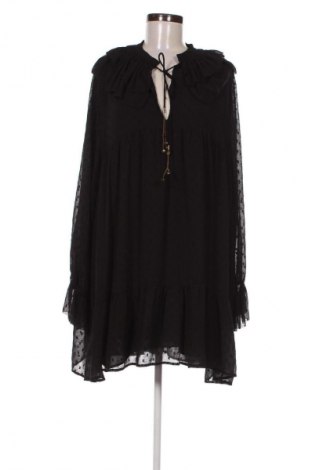 Sukienka Zara, Rozmiar XXL, Kolor Czarny, Cena 88,99 zł