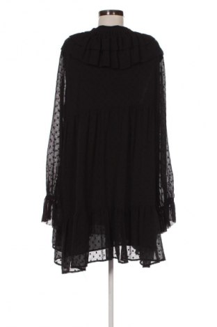 Sukienka Zara, Rozmiar XXL, Kolor Czarny, Cena 88,99 zł