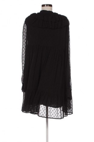 Sukienka Zara, Rozmiar L, Kolor Czarny, Cena 88,99 zł