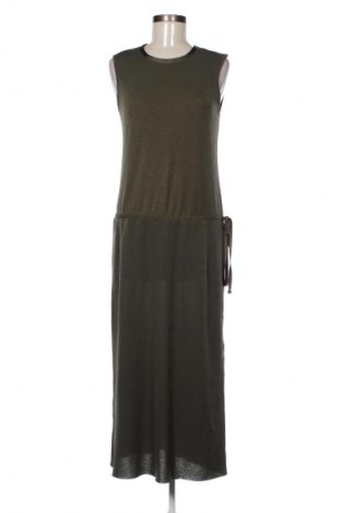 Kleid Zara, Größe S, Farbe Grün, Preis € 9,99