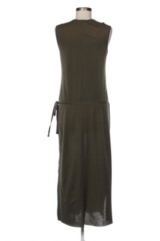 Kleid Zara, Größe S, Farbe Grün, Preis € 9,99