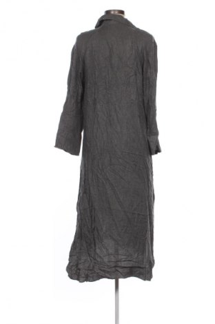 Kleid Zara, Größe M, Farbe Grau, Preis 23,99 €