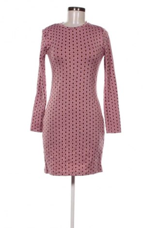 Kleid Zara, Größe S, Farbe Mehrfarbig, Preis € 18,99