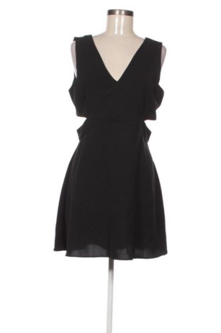 Φόρεμα Zara, Μέγεθος XL, Χρώμα Μαύρο, Τιμή 17,99 €