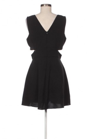 Φόρεμα Zara, Μέγεθος XL, Χρώμα Μαύρο, Τιμή 17,99 €