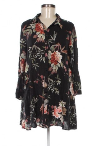 Rochie Zara, Mărime L, Culoare Multicolor, Preț 115,99 Lei