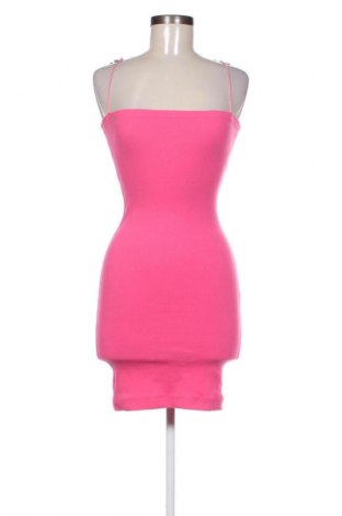 Φόρεμα Zara, Μέγεθος S, Χρώμα Ρόζ , Τιμή 14,47 €