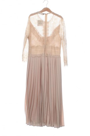Ruha Zara, Méret XS, Szín Bézs, Ár 5 793 Ft