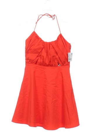 Φόρεμα Zara, Μέγεθος XS, Χρώμα Κόκκινο, Τιμή 32,77 €