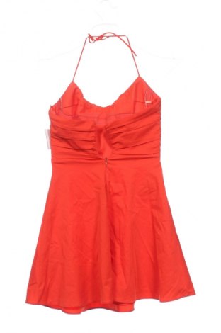 Φόρεμα Zara, Μέγεθος XS, Χρώμα Κόκκινο, Τιμή 32,77 €
