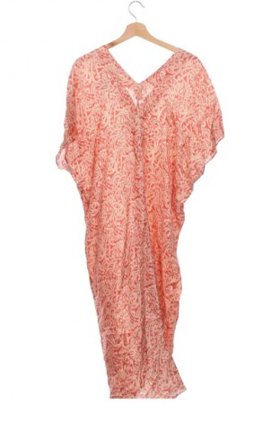 Рокля Zara, Размер XS, Цвят Многоцветен, Цена 34,99 лв.