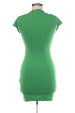 Kleid Zara, Größe S, Farbe Grün, Preis € 13,99