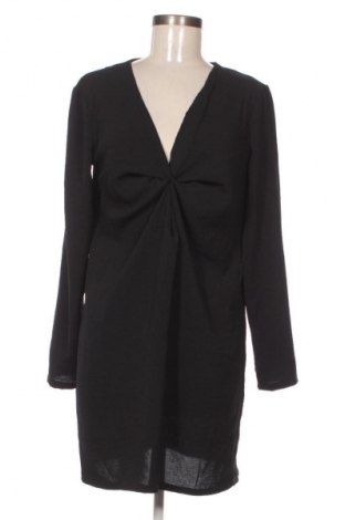 Kleid Zara, Größe M, Farbe Schwarz, Preis 7,99 €