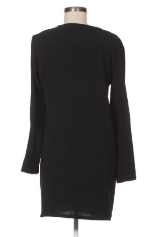 Kleid Zara, Größe M, Farbe Schwarz, Preis 7,99 €