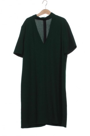 Šaty  Zara, Veľkosť XS, Farba Zelená, Cena  15,95 €