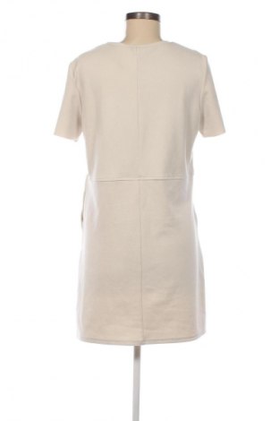 Φόρεμα Zara, Μέγεθος M, Χρώμα  Μπέζ, Τιμή 14,29 €