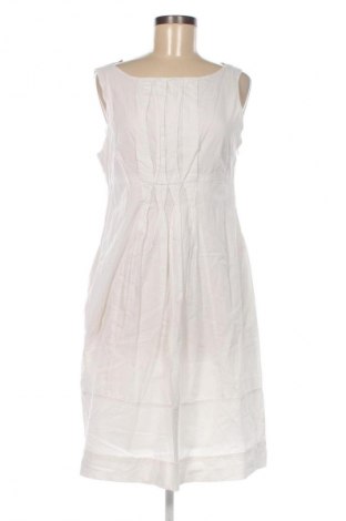 Šaty  Zara, Veľkosť L, Farba Kremová, Cena  9,00 €