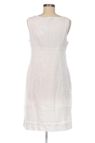 Šaty  Zara, Veľkosť L, Farba Kremová, Cena  9,00 €