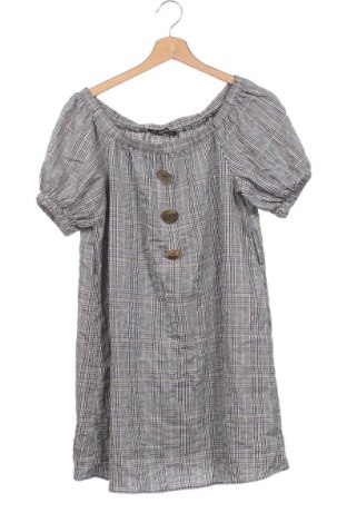 Sukienka Zara, Rozmiar XS, Kolor Kolorowy, Cena 88,99 zł