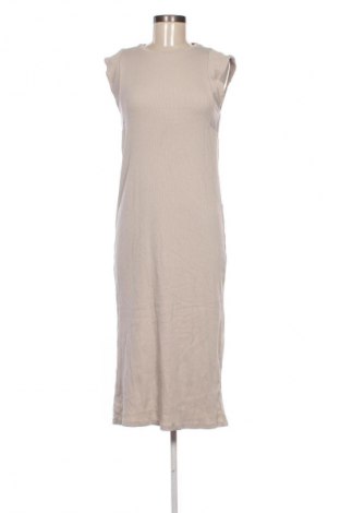 Kleid Zara, Größe S, Farbe Ecru, Preis 15,99 €