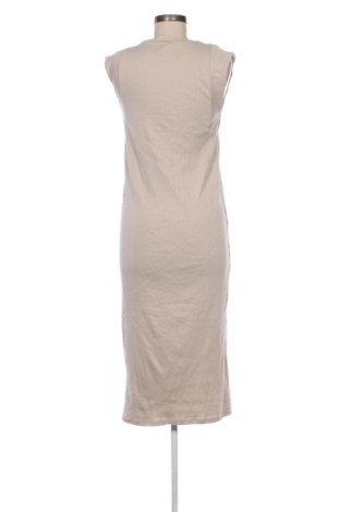 Kleid Zara, Größe S, Farbe Ecru, Preis 15,99 €