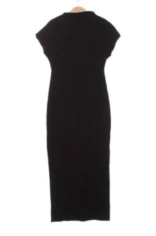 Рокля Zara, Размер XS, Цвят Черен, Цена 34,99 лв.