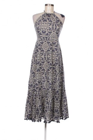 Kleid Zara, Größe S, Farbe Mehrfarbig, Preis 23,99 €