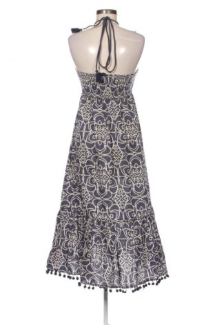 Kleid Zara, Größe S, Farbe Mehrfarbig, Preis 23,99 €