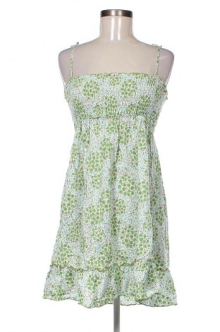 Kleid Zara, Größe M, Farbe Mehrfarbig, Preis 18,99 €