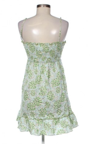 Kleid Zara, Größe M, Farbe Mehrfarbig, Preis 18,99 €