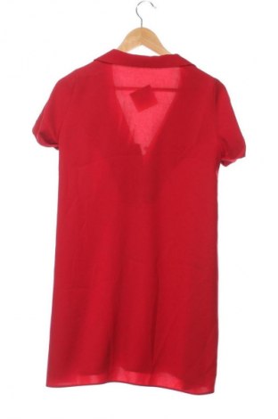 Sukienka Zara, Rozmiar XS, Kolor Czerwony, Cena 88,99 zł