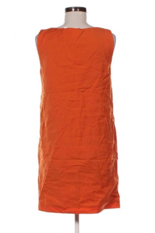 Sukienka Zara, Rozmiar M, Kolor Pomarańczowy, Cena 62,99 zł