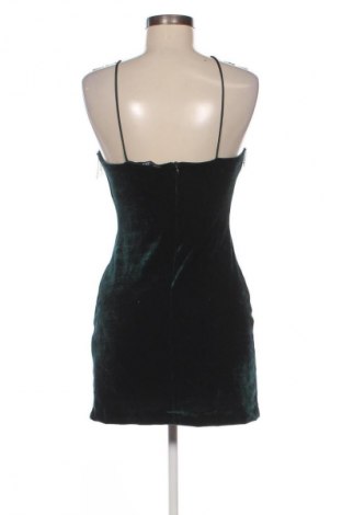 Sukienka Zara, Rozmiar M, Kolor Zielony, Cena 64,99 zł