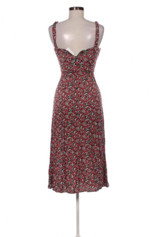 Kleid Zara, Größe S, Farbe Mehrfarbig, Preis € 23,99