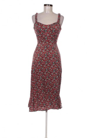 Kleid Zara, Größe S, Farbe Mehrfarbig, Preis € 23,99
