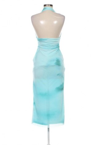 Рокля Zara, Размер M, Цвят Многоцветен, Цена 34,99 лв.