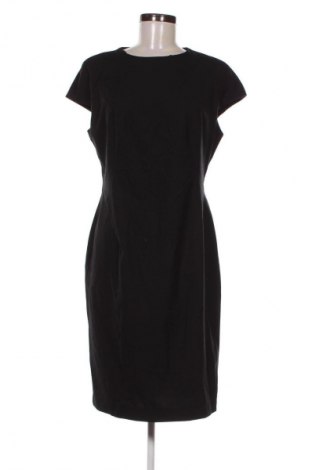 Рокля Zara, Размер XL, Цвят Черен, Цена 27,99 лв.