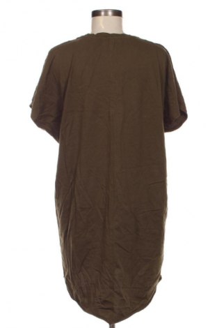 Šaty  Zara, Veľkosť M, Farba Zelená, Cena  15,95 €