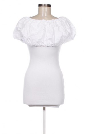 Φόρεμα Zara, Μέγεθος M, Χρώμα Λευκό, Τιμή 18,50 €