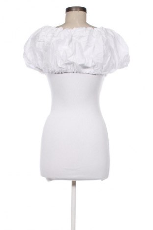 Φόρεμα Zara, Μέγεθος M, Χρώμα Λευκό, Τιμή 18,50 €