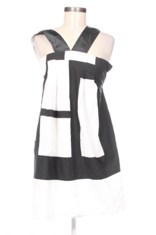 Kleid Zara, Größe S, Farbe Mehrfarbig, Preis € 13,81