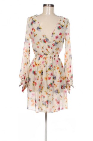 Kleid Zara, Größe S, Farbe Mehrfarbig, Preis € 18,99