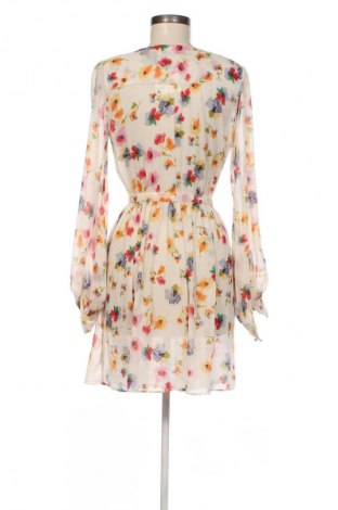 Kleid Zara, Größe S, Farbe Mehrfarbig, Preis € 18,99