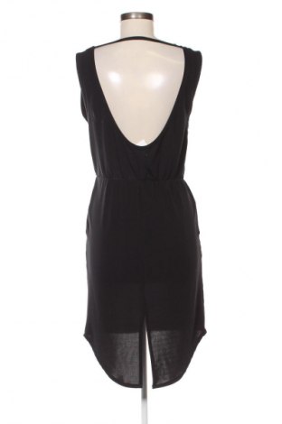 Kleid Zara, Größe S, Farbe Schwarz, Preis 18,99 €