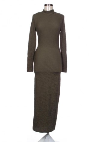 Φόρεμα Zara, Μέγεθος S, Χρώμα Πράσινο, Τιμή 17,97 €