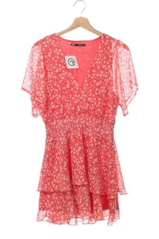 Šaty  Zara, Veľkosť XS, Farba Viacfarebná, Cena  10,95 €
