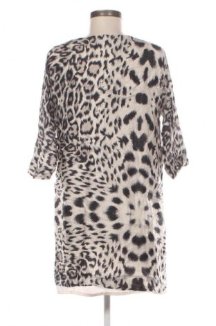 Kleid Zara, Größe S, Farbe Mehrfarbig, Preis 18,99 €