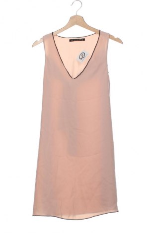 Φόρεμα Zara, Μέγεθος XS, Χρώμα Ρόζ , Τιμή 17,99 €
