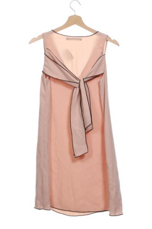 Φόρεμα Zara, Μέγεθος XS, Χρώμα Ρόζ , Τιμή 17,99 €