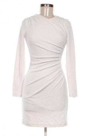 Φόρεμα Zara, Μέγεθος S, Χρώμα Λευκό, Τιμή 7,99 €